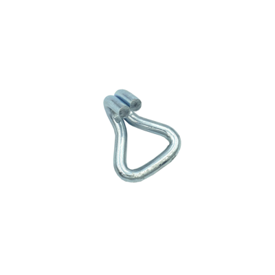 Doublehook 35mm LC 1500 daN 64mm Cr6 free