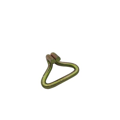Doublehook for tracks 50mm LC 1000 daN