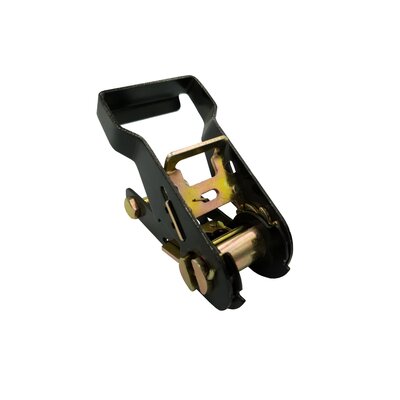 Ratchet 25mm Black line  LC 1000 daN 121x60mm