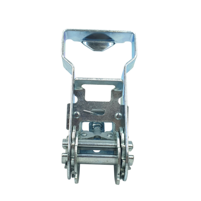 Ratchet 25mm LC 750 daN 123x60mm Cr6 free