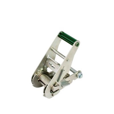 Ratchet 35mm LC 1500 daN 155x56mm Cr6 free