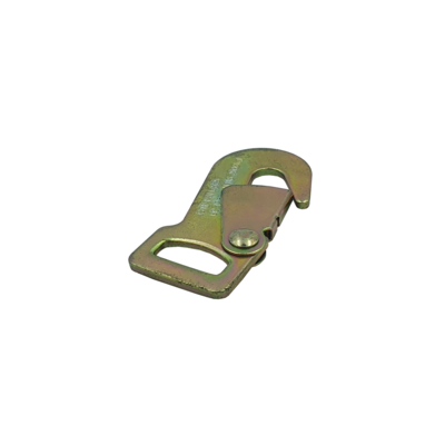 Carbine hook 25mm LC 1250 daN