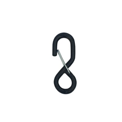 S-hook with latch LC 425 daN