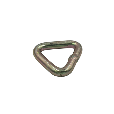 Triangle fitting 25mm LC 500 daN