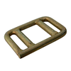 Steel Ecolash buckle