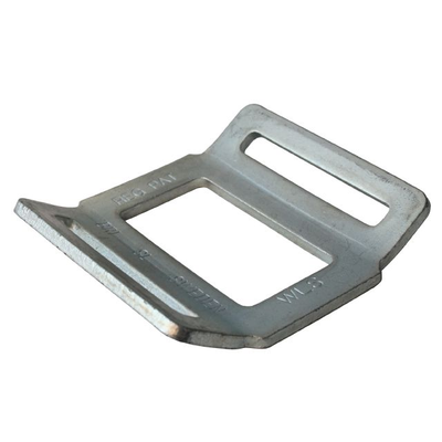 Ecolash buckle Model 1
