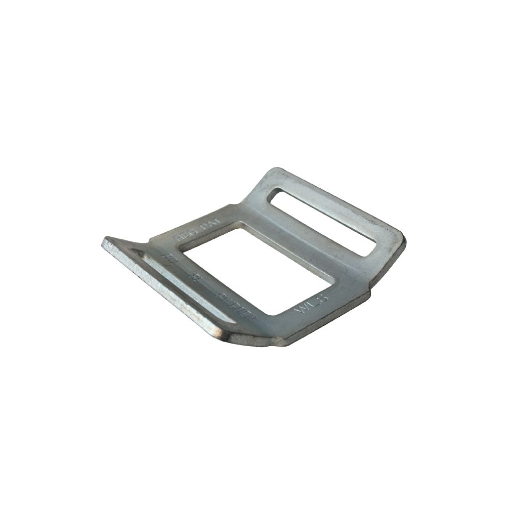Ecolash buckle Model 1