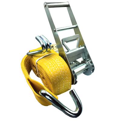 Befestigungsgurt 10T STANDARD 75mm