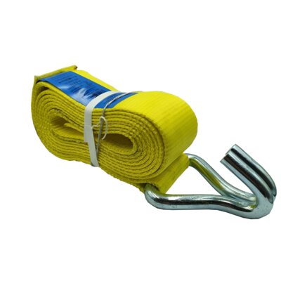 Lashing system 10T STANDARD 75mm
