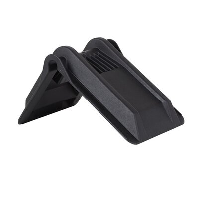 Corner protector - Standard Black