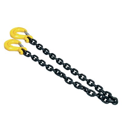Lashing chain