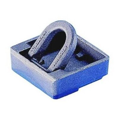 Weldable lashing point