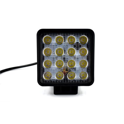 LED work lamps