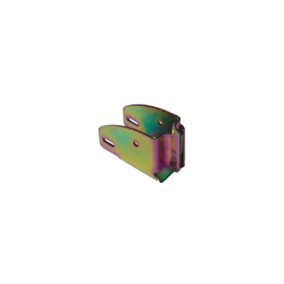 Slat holder combi/universal track