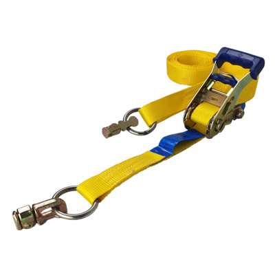 Interner Befestigungsgurt Comfort LC 1000 daN mit doppeltem Schnellverschluss