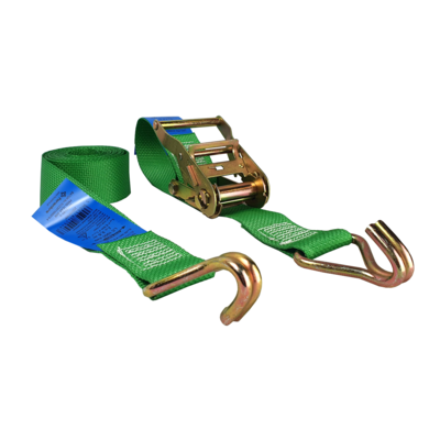 Inside lashing LC 1000 daN with doublehook