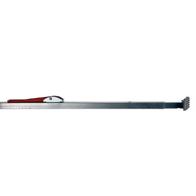 Gas cargo bars