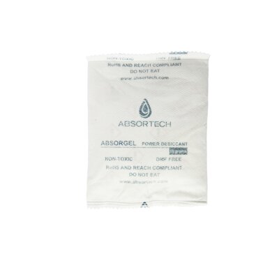 In-box Moisture Absorbers