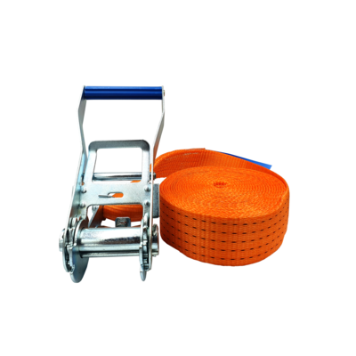 Band mit Spanner 50 mm 5T STANDARD STF 200 daN