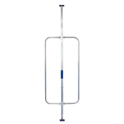 Ergobar- short, with cargo hoop