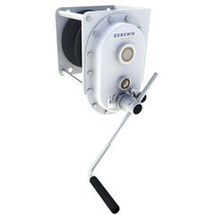 Hand winch TL1000 Hand winch TL1000 Painted