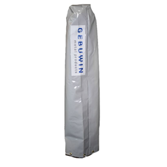 Rain Cover for Gebuwin Davit Cranes Rain Cover for Swivel Davit Crane