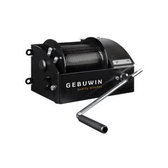 Theatre winch TW Theatre Winch TW