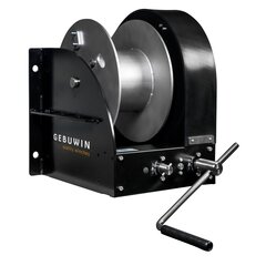 MR hand winch 3000-5000 kg MR hand winch