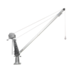 Żuraw obrotowy SD900