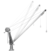 Żuraw obrotowy SD900
