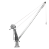 Żuraw obrotowy SD900