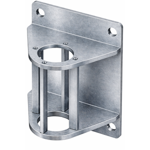 Wall Socket for Swivel Davit Crane