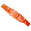 Extra wide webbing slings 7 - 22,5 t