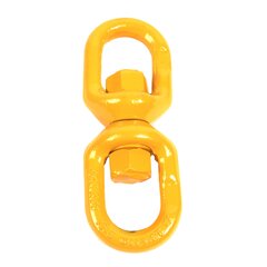 Lifting swivel LEILIUSS, grade 80
