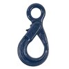 Eye self-locking hook, grade 100 