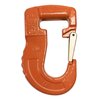 Web sling hook, grade 100 