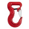 Web sling hook, grade 100 