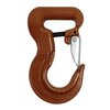Web sling hook, grade 100 