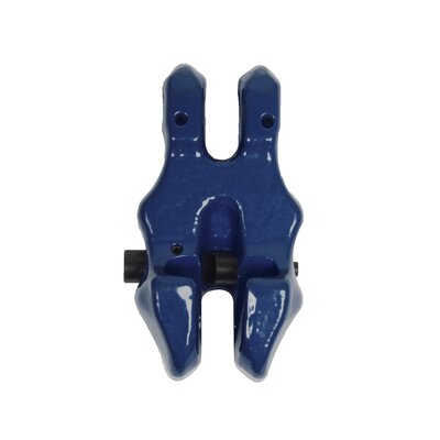 Shortening clutches, grade 100
