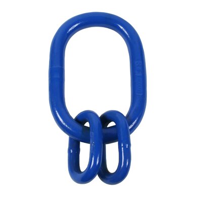 Master link assemblies 3-4-l NRLIA, grade 100