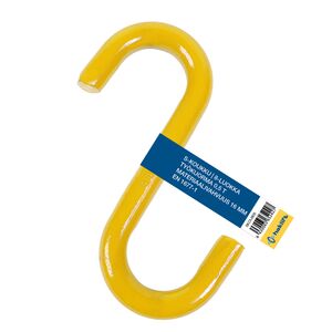 S-hook, grade 80 