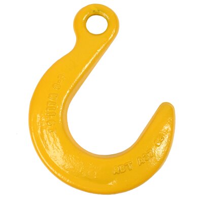 Foundry eye hook VAL, grade 80