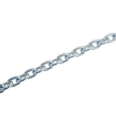 Lifting chain NKES, grade 80, Dacrome