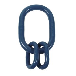 Master link assemblies 3-4-l, grade 100 