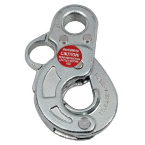 Release-a-matic hook