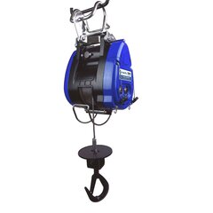 Wciągnik elektryczny linowy 230V / 50hz