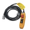 Wciągnik elektryczny łańcuchowy VAINOSH 230V / 50hz
