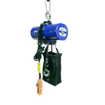 Electric chain hoist SKTH 380 V
