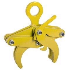 Round pipe clamps TARPA