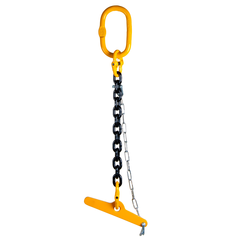 Cable reel clamps VITAR